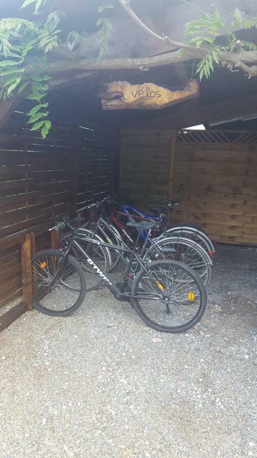 Le Mas Des Geais Boulazac Isle Manoire Eksteriør billede